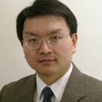 Dr. Yang Yan - WiCO