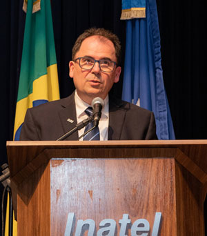 Prof. Carlos Nazareth Motta Marins