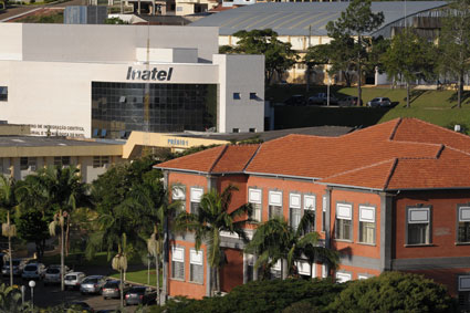 Campus do Inatel