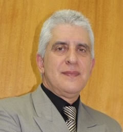 Dr. José Cláudio Pereira