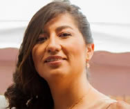 Mg. Maribel Maya Carrillo
