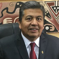 Ing. Héctor Rubén Paz