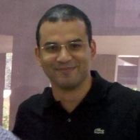 Prof. Dr. Ricardo de Andrade Lira Rabêlo