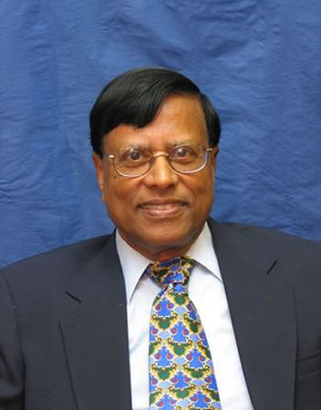 Prof. Dr. Raj Mittra